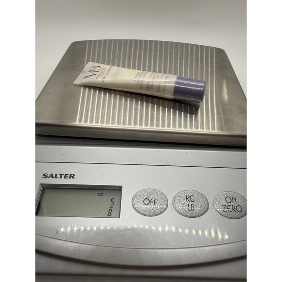 Meaningful Beauty LIFTING EYE CRÊME ADVANCED FORMULA 0.5FLOZ/15ML NEW SEALED - Picture 3 of 6